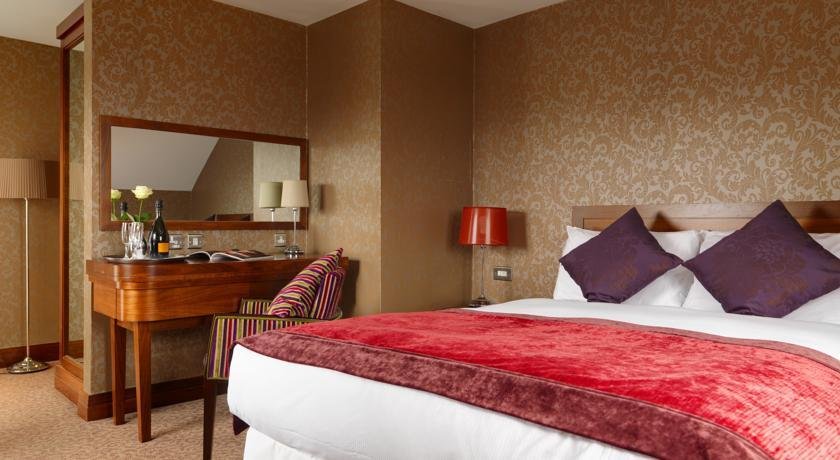 Фото Kilkenny Ormonde Hotel