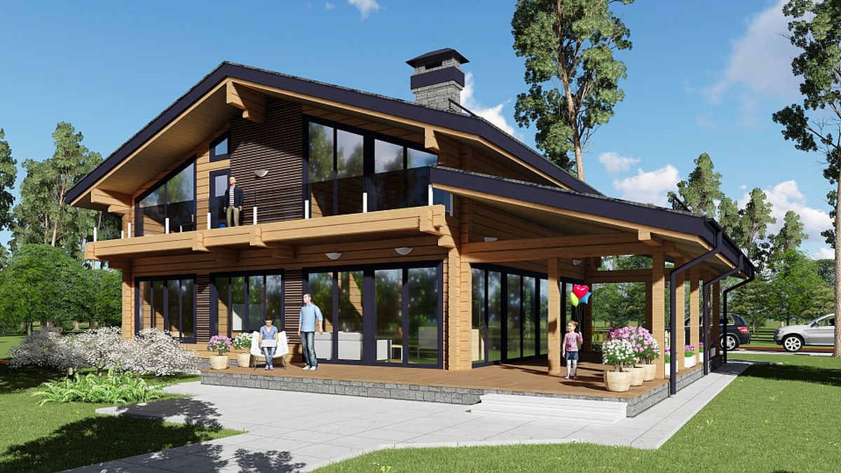 Boxxhouse, prefabricated buildings - Yandex Maps