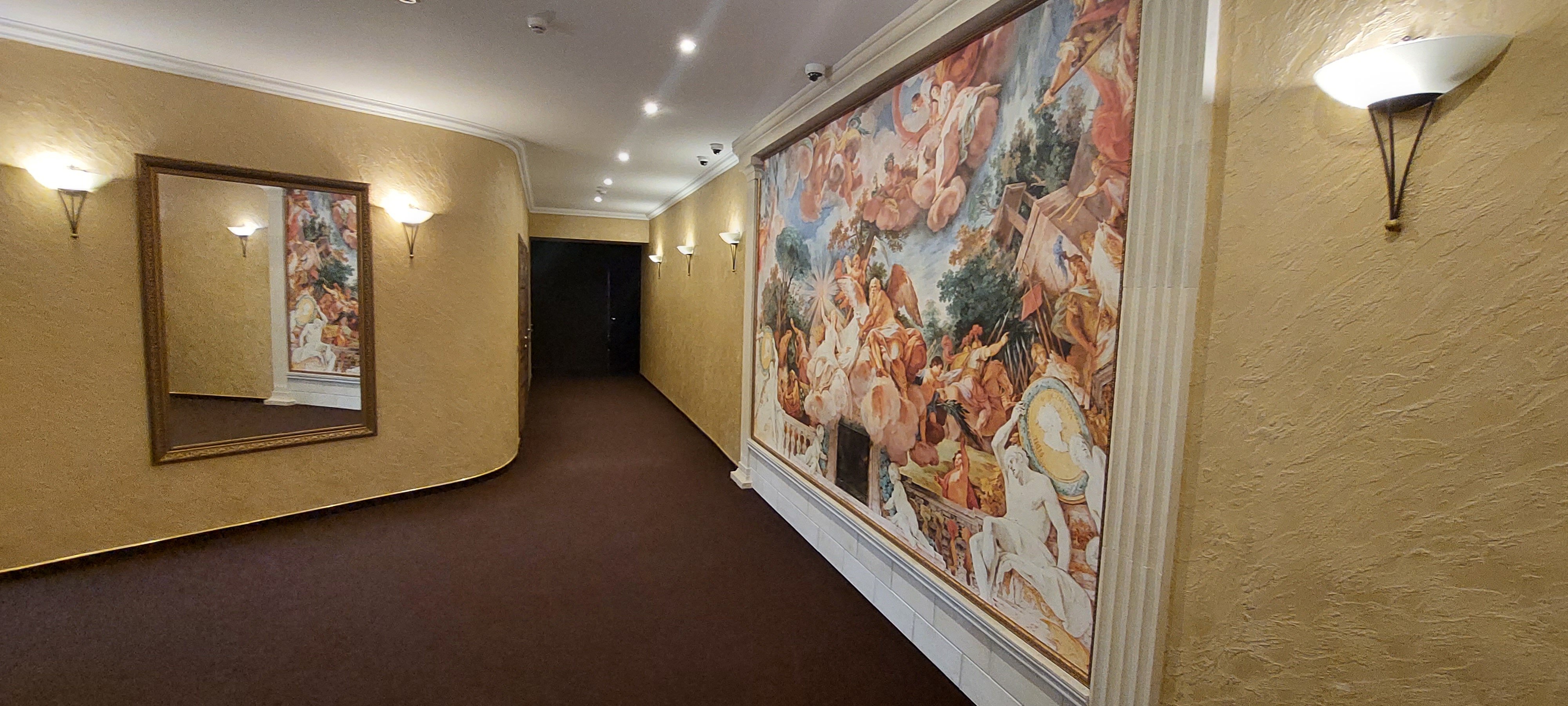 Фото Луки Сервис