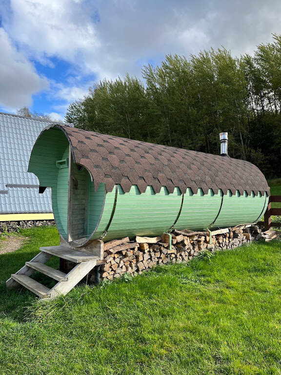 Фото Хутор старого пасечника