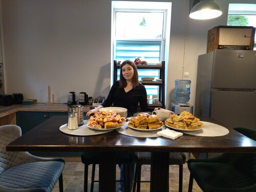 Хостел КёнигLoft в Светлогорске