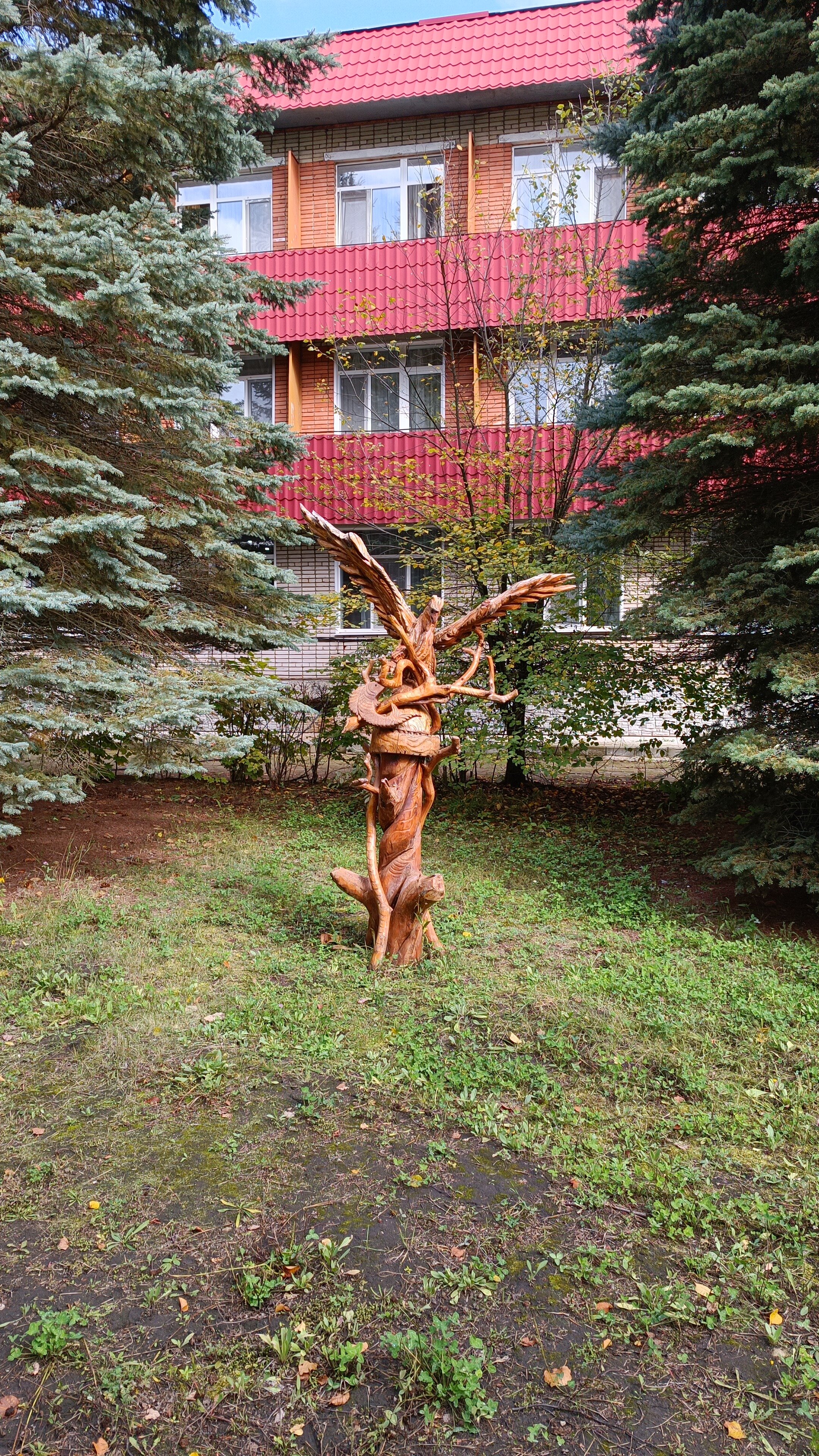 Фото Надежда