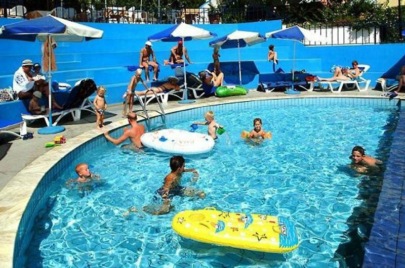 Фото отеля 4