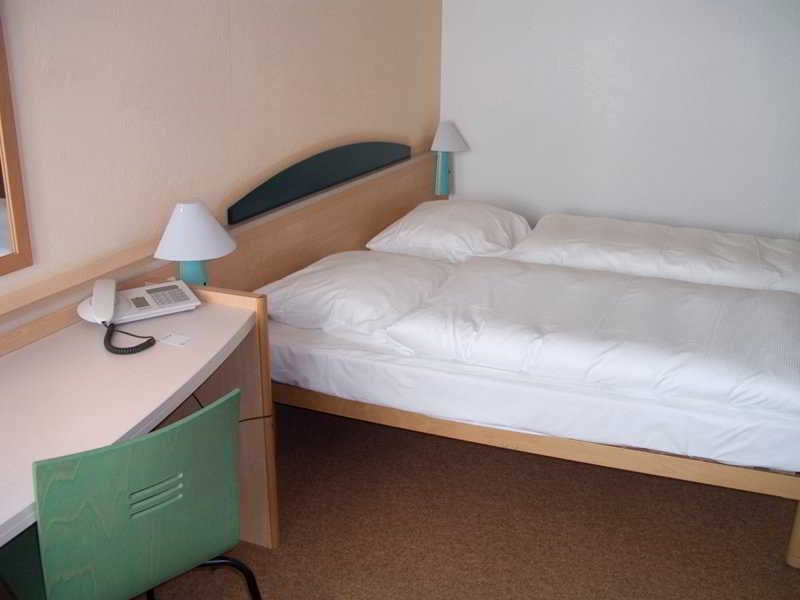 Фото Egon Hotel Hamburg City