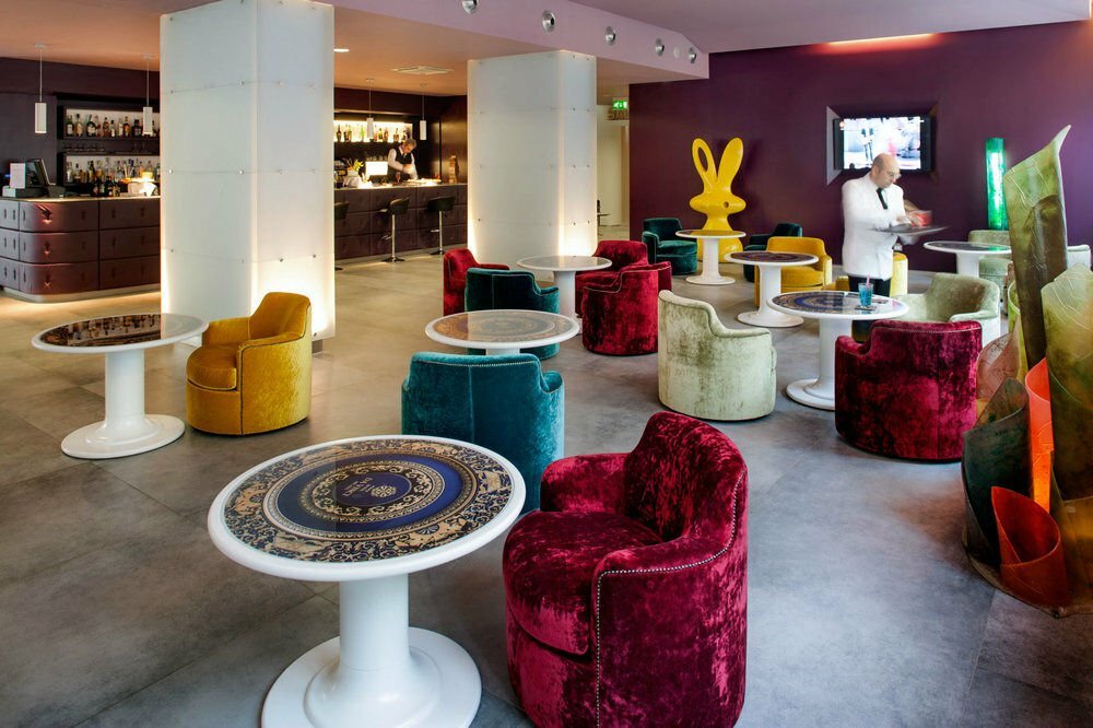 Фото Hotel Da Vinci