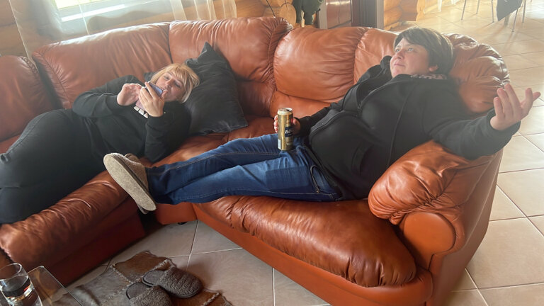 Фото Boroviki Villa