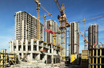 Проектно-строительная компания Артстрой (Akademika Semihatova Boulevard, 18) ، مراقبة البناء