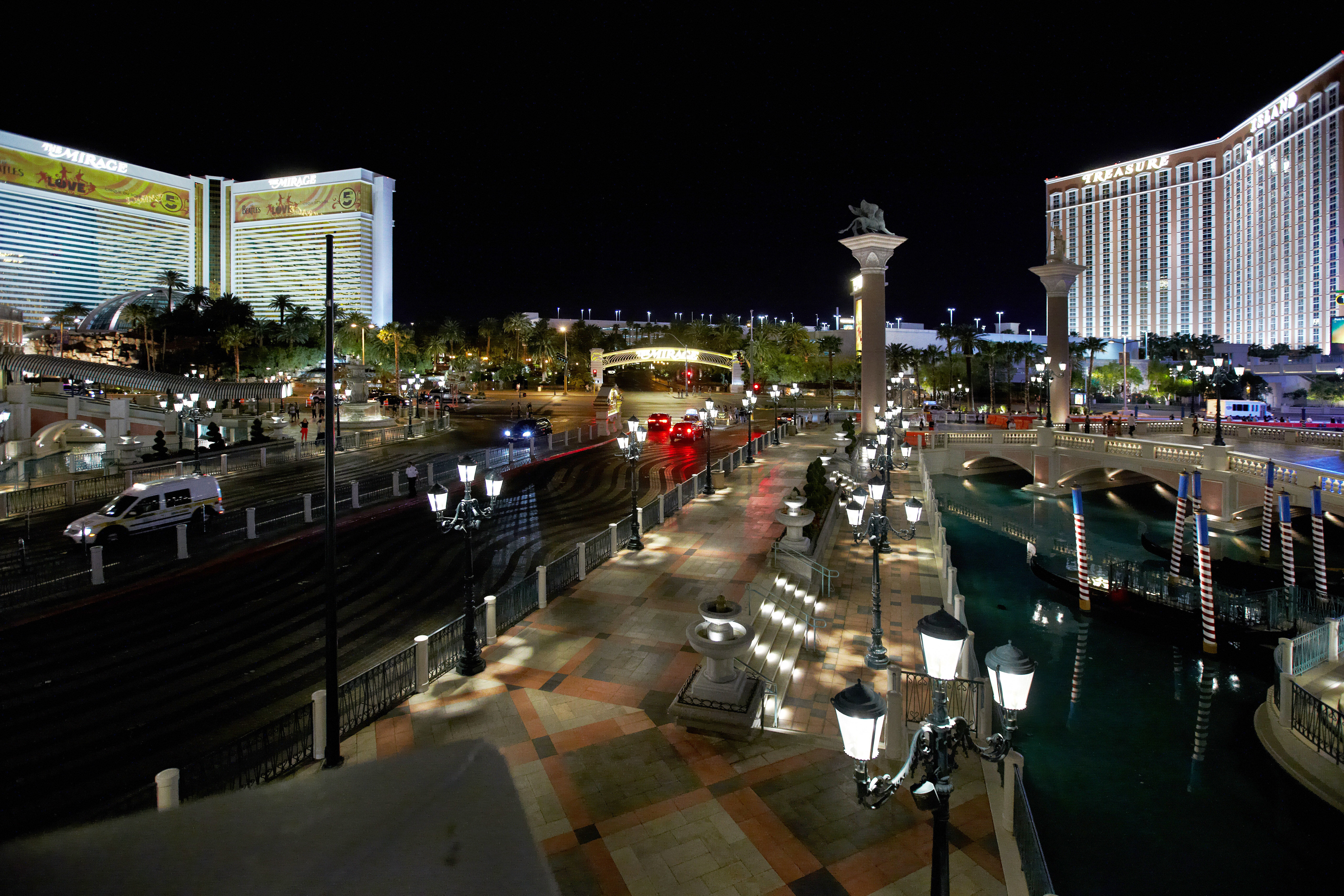 Фото The Venetian Resort Las Vegas