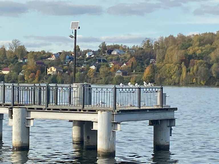 Фото Итиль Плёс