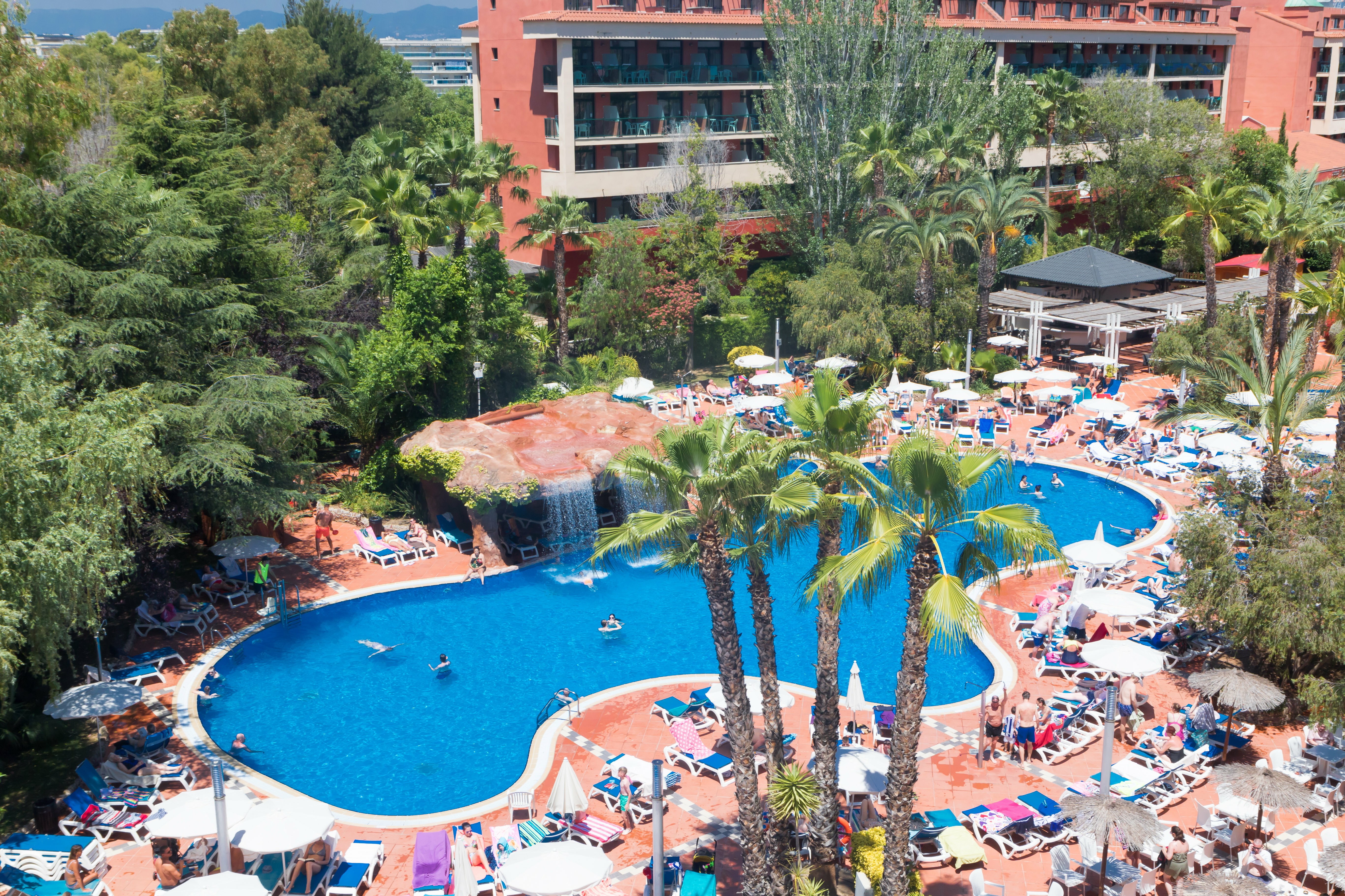 Фото H10 Salauris Palace