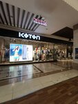 Koton (Antalya, Manavgat, Sorgun Mah., Terminal Cad., 4), clothing store