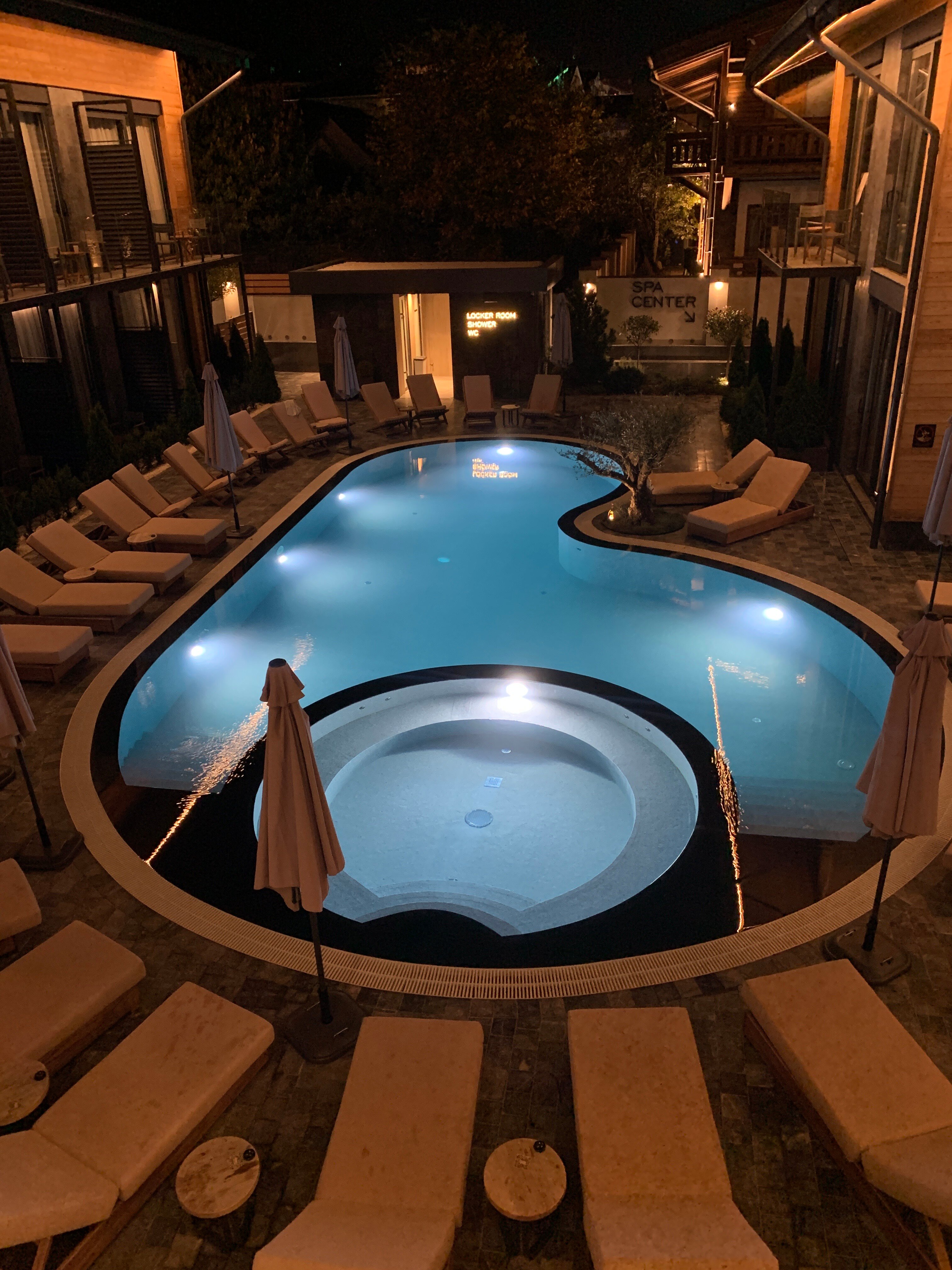 Фото Ultima Club Hotel