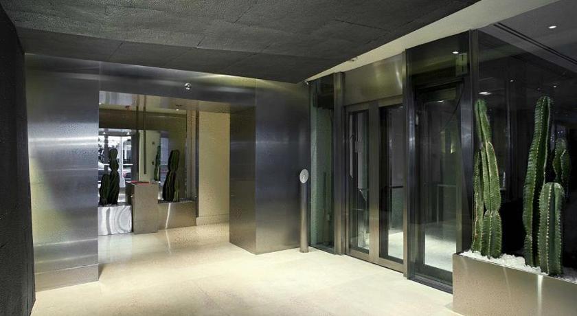 Фото The Time New York Hotel