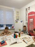 Английский язык (territoriya Slavyanka, Polotskaya Street, 3), cursos de idiomas extranjeros
