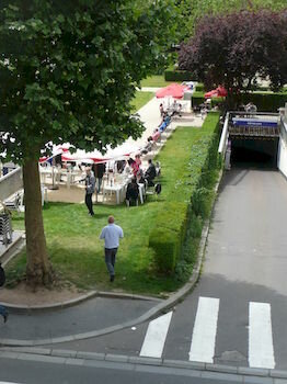 Фото Best Western Royal Hotel Caen