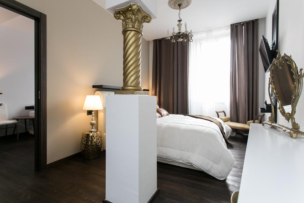 Фото Aparthotel dei Mercanti