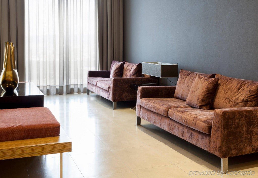 Фото AC Hotel Porto