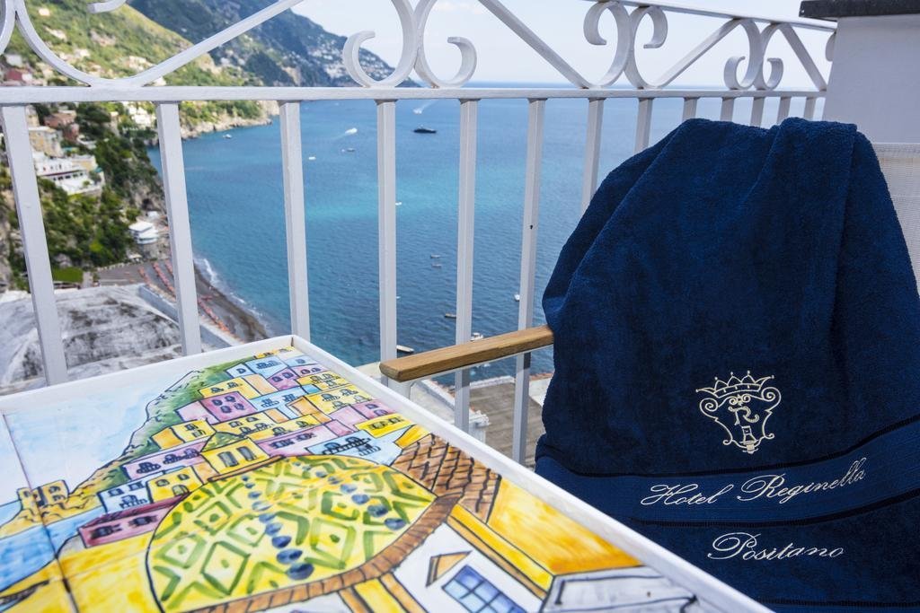 Фото Hotel Reginella Positano