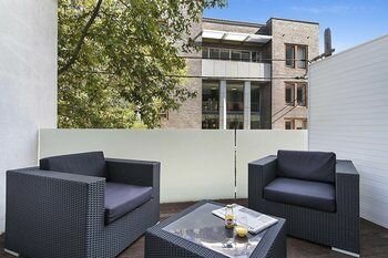 Гостиница Sydney Boutique Hotel в Сиднее