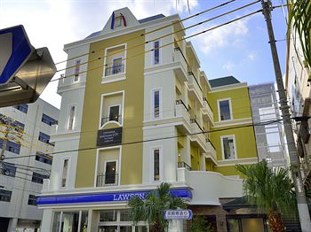 Фото Kariyushi LCH Izumizaki Kenchomae