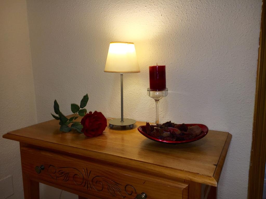 Фото Hostal Cuatro Canos