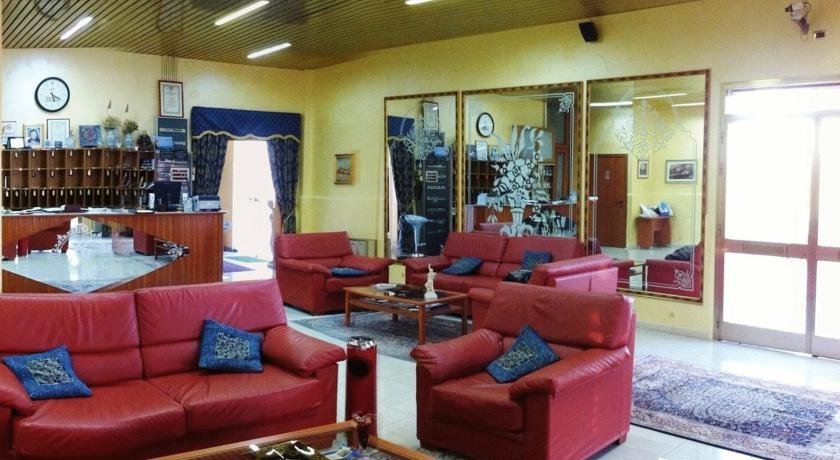 Фото Cordial Hotel