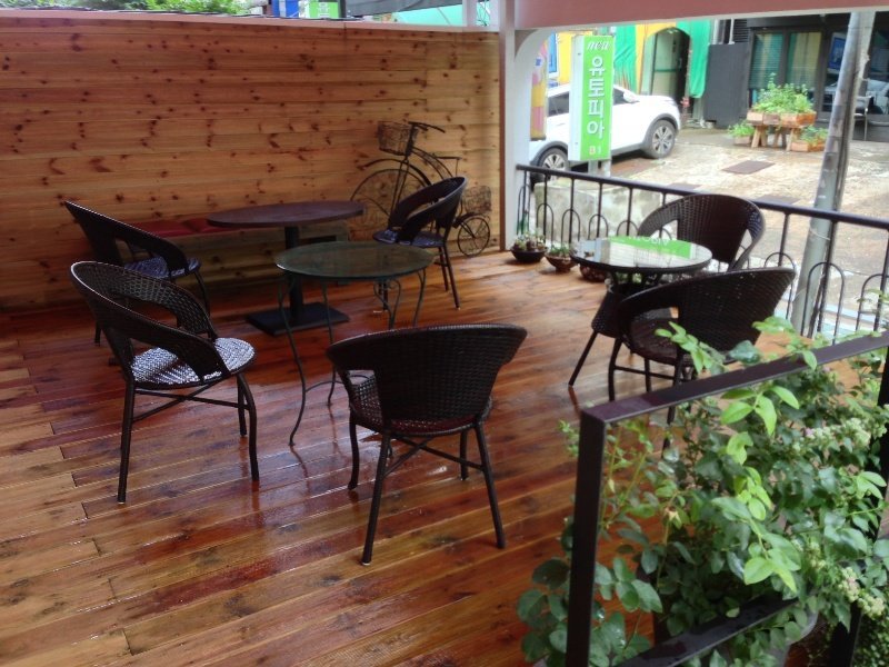 Фото Hotel Biz Jongro Insadong