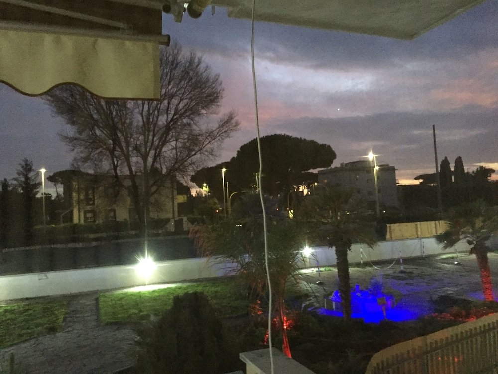 Фото Il Giardino di Adriana Bed and breakfast