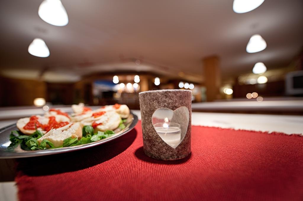 Фото Hotel Galli's - Centro