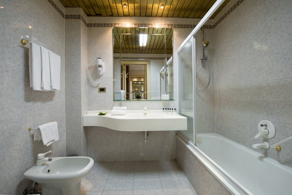 Фото Hotel Salus Terme