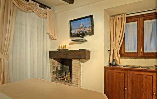 Фото Luxury Navona