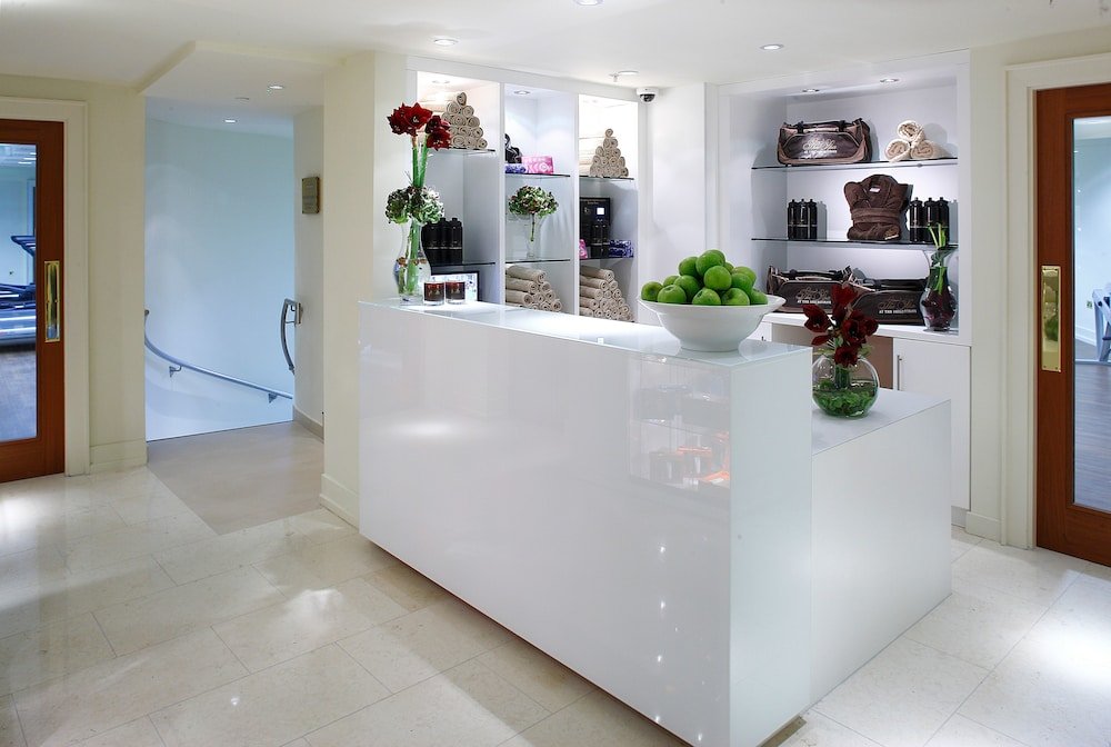 Фото The Shelbourne Dublin, A Renaissance Hotel