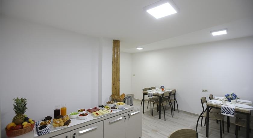 Фото Отель Golden Nugget Tbilisi