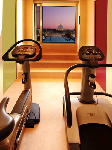 Фото Sina Bernini Bristol