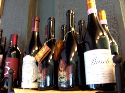 Фото Ai Ronchi Motor Hotel