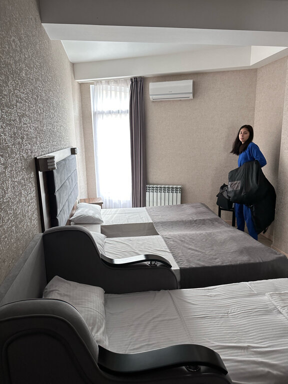 Фото Мариано