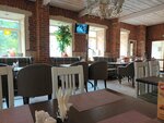 Teplo (Tsentralniy Microdistrict, ulitsa Chkalova, 60), cafe