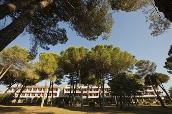 Фото Hotel Salus Terme