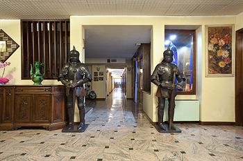 Фото Bonotto Hotel Belvedere