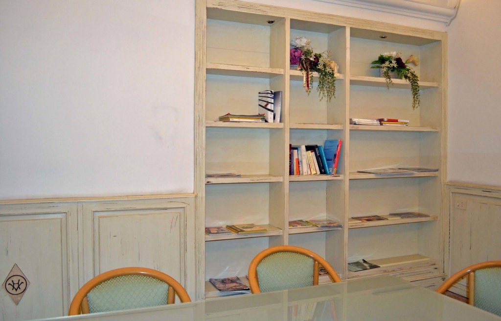 Фото Hotel Spagna