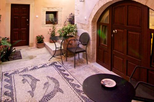 Фото Casa dei Delfini