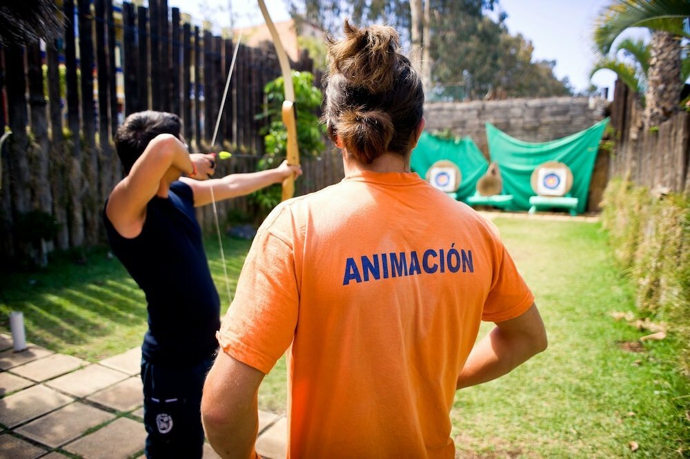 Фото Park Club Europe