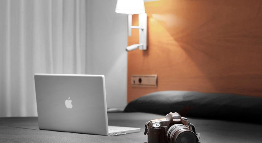 Фото Отель Onix Rambla