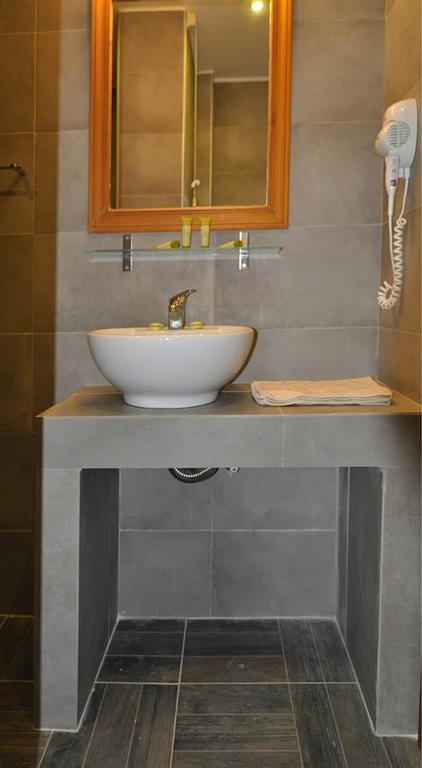 Фото Golden View Beach Hotel