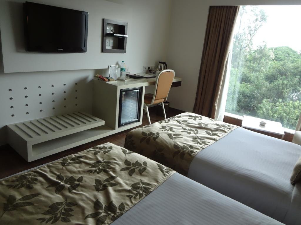 Фото Ramee Grand Hotel and SPA, Pune