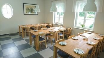 Гостиница Eco Nieborów в Сохачеве