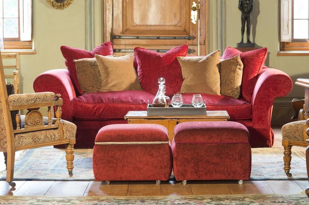 Фото Weltevreden Estate