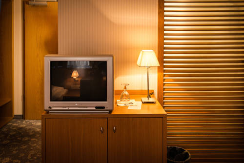 Фото Townhouse Hotel