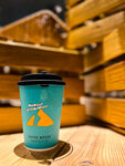 Coffee Moose (Karla Marksa Street, 13Ак2), coffee to go