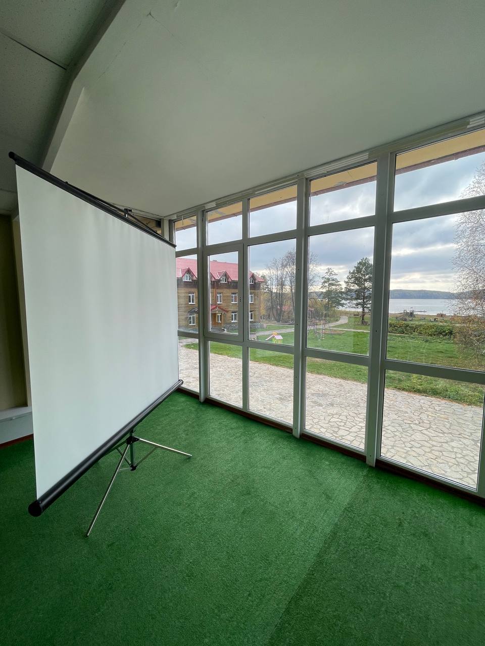 Фото Аракуль